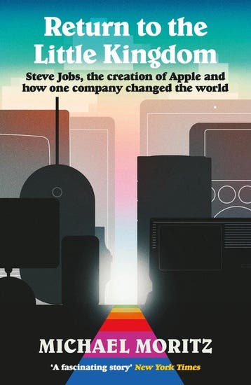 9780715656488 Return to the Little Kingdom, Boeken, Verzenden, Nieuw, Michael Moritz