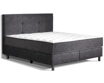 Zenza Boxspring Hilton - 160 x 200, Nieuw
