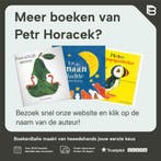 Kleine muis eet de maan 9789025757403 Petr Horacek, Verzenden, Zo goed als nieuw, Petr Horacek