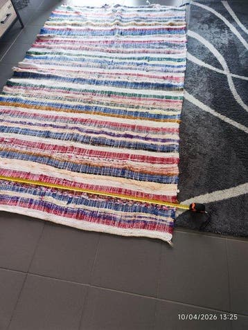 maroc - Berber - Vloerkleed - 140 cm - 230 cm, Nieuw