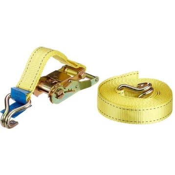 Spanband met ratel | Master Lock | 3211EURDAT | 4.5 meter, Verzenden