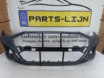 Gebruikte voorbumper (S-Line / S3) voor Audi A3 / S3 (8Y) 20, Ophalen of Verzenden, Nieuw
