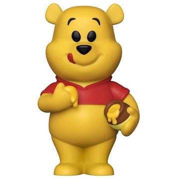 Funko Pop! Soda Collection: Winnie in Tin No.1435, Verzenden, Nieuw