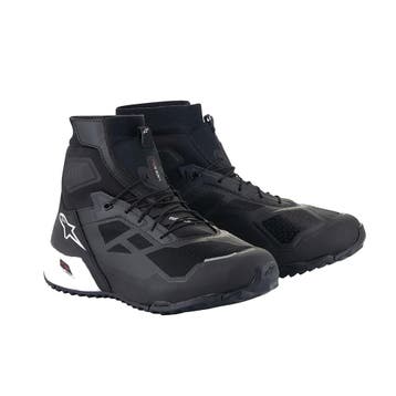 Alpinestars CR-1 Schoenen Zwart Wit, Nieuw met kaartje, Alpinestars, Laarzen, Heren