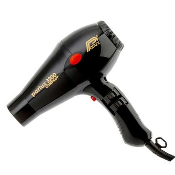Parlux  3200 Compact Föhn, Verzenden, Nieuw