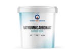 Wmm Chemie Natriumbicarbonaat baking soda 8 kg, emmer, Verzenden, Nieuw