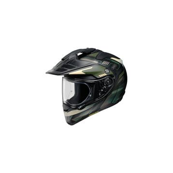 Hornet ADV 06 Invigorate Helm Shoei, Verzenden, Nieuw met kaartje