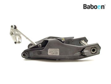 Achterbrug Ducati 749 (37030322A), Verzenden, Gebruikt