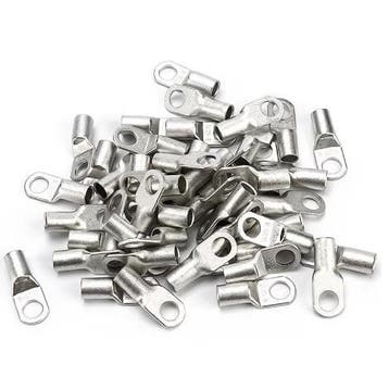 Perskabeloog 35mm² - M10 per 100 stuks, Ophalen of Verzenden, Nieuw