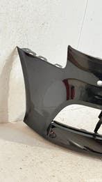 Audi A3 8V S-Line Facelift Voorbumper 8V3807437AM, Ophalen, Gebruikt, Voor, Bumper