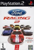 Ford Racing 2 PS2 Garantie & morgen in huis!, Spelcomputers en Games, Games | Sony PlayStation 2, Avontuur en Actie, 1 speler