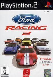 Ford Racing 2 PS2 Garantie & morgen in huis!, Avontuur en Actie, 1 speler, Ophalen of Verzenden, Zo goed als nieuw