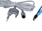 Bipolaire kabel voor Diatermo coagulator voor 80D-120D-160D,, Verzenden, Nieuw