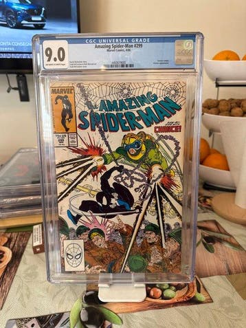 The Amazing Spider-Man #299 - Survival of the Hittest! -, Boeken, Strips | Comics, Nieuw