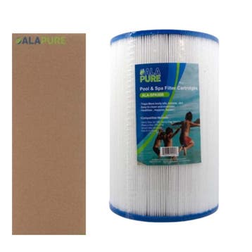 Spa Waterfilter voor Pleatco PTL47W / PTL47, Verzenden, Nieuw