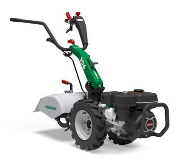 Ferrari 2-wiel tuintractor 306 5,9Pk met 46cm frees(Nieuw), Zakelijke goederen, Overige merken, Tot 2500, Nieuw, Ophalen of Verzenden