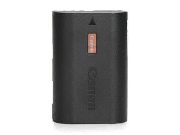 Canon LP-E6NH Battery - 1 jaar garantie, Ophalen of Verzenden, Zo goed als nieuw, Canon