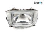 Koplamp Honda CBR 600 F 1991-1994 (CBR600F CBR600F2 PC25), Verzenden, Gebruikt