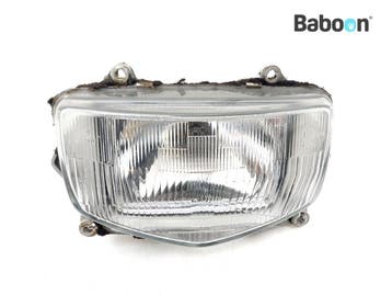 Koplamp Honda CBR 600 F 1991-1994 (CBR600F CBR600F2 PC25), Verzenden, Gebruikt