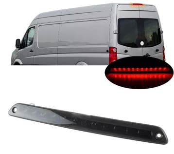 Derde Remlicht | Mercedes Benz Sprinter / geschikt voor Volk, Auto-onderdelen, Verlichting, Verzenden, Nieuw
