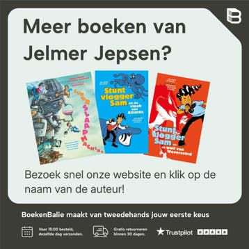 Nooit meer niet meer slapen - Jelmer Jepsen 9789000359530, Boeken, Verzenden, Gelezen, Jelmer Jepsen