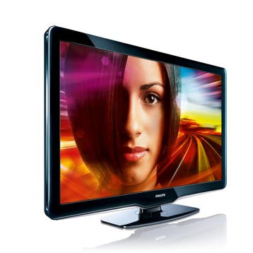Philips 42PFL5405H/12 - 42 inch TV, Ophalen, Philips, 50 Hz, Zo goed als nieuw