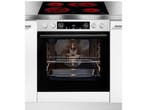 Gorenje BCSB737OTX - Inbouw Oven set - Snel voorverwarmen -, Verzenden, Zo goed als nieuw