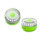 Navisafe Toplicht, rondschijnend, magneet Rescue, Watersport en Boten, Verzenden, Nieuw