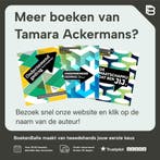 Ondernemend gedrag in je loopbaan / Ondernemend gedrag, Boeken, Verzenden, Gelezen, Tamara Ackermans