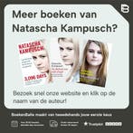 De diefstal van mijn jeugd 9789022560143 Natascha Kampusch, Boeken, Verzenden, Gelezen, Natascha Kampusch