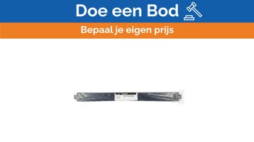 Bieden: Lewmar HTX2 DP Pre-Drilled Sailing Track - 2.705M -, Watersport en Boten, Zeilen en Zeiltoebehoren, Ophalen of Verzenden