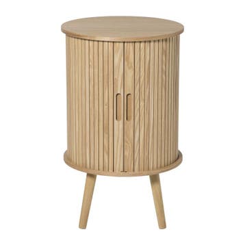 Kast Uppsala rond hoog - ø40x65 cm, Huis en Inrichting, Verzenden, Nieuw