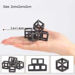 Keramisch Aquarium Schuilhuis voor Vissen en Garnalen, Verzenden, Nieuw