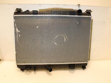 Radiateur Ford Fiesta O139648, Ophalen of Verzenden, Nieuw