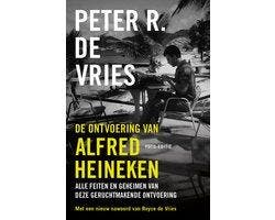 Boek De ontvoering van Alfred Heineken 9789026173158, Boeken, Verzenden, Nieuw