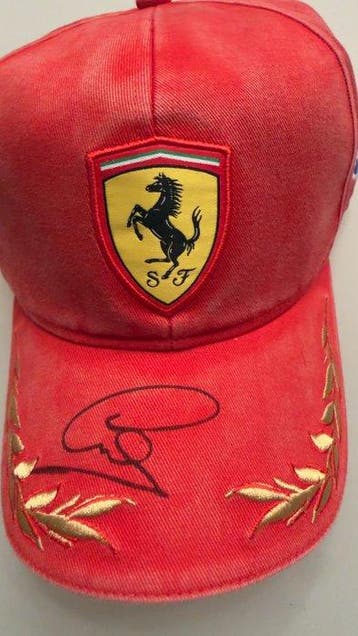 Ferrari - Formule 1 - Monza Lewis Hamilton - 2026 -, Nieuw