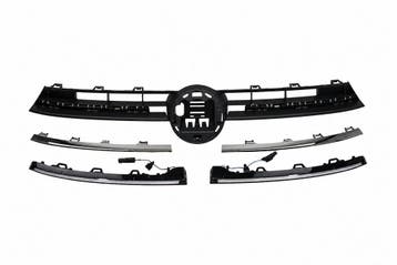 Contourverlichting retrofit-set voor Volkswagen Polo AE1, Ophalen of Verzenden, Nieuw, Volkswagen