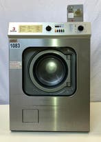 Industriele wasmachine 8 kg Miele WS-serie, Gebruikt
