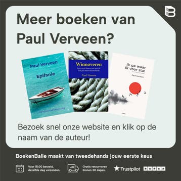De tao van verbindend leiderschap - Paul Verveen, Verzenden, Gelezen, Paul Verveen