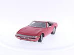 Schaal 1:18 Solido Ferrari 365 GTS-4 09/91 #3429, Ophalen of Verzenden, Gebruikt, Solido