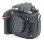 Digitale fotocamera  Nikon D800, Verzenden, Gebruikt, Nikon