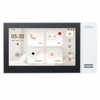 Dahua VTH2421FB/FW video-intercom monitor 7 inch IP, Verzenden, Nieuw