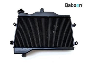 Radiateur Yamaha MT 07 2025, Motoren, Verzenden, Gebruikt