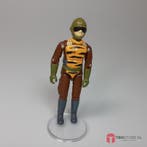 G.I. Joe Tripwire  (v3) (GI Joe Figuren, GI Joe), Verzenden, Zo goed als nieuw