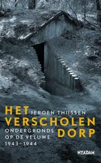 9789046825884 Het verscholen dorp Jeroen Thijssen, Boeken, Verzenden, Nieuw, Jeroen Thijssen