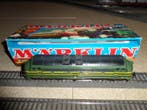 Märklin H0 - 3066 - Diesellocomotief (1) - Type 204/Reeks 53, Nieuw