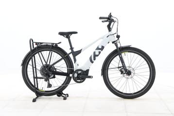 Husqvarna PATHER 2 – 2024 – 150 - 160 cm, Fietsen en Brommers, Elektrische fietsen, Verzenden, Nieuw