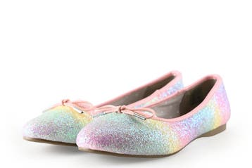 Barbarella Ballerinas in maat 36 Overig, Overige kleuren, Verzenden, Ballerina's, Zo goed als nieuw