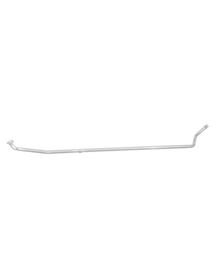 Uitlaat, Voorpijp Citroën C1, Peugeot 107, Toyota Aygo, Auto-onderdelen, Uitlaatsystemen, Nieuw, Citroën, Peugeot, Toyota, Ophalen of Verzenden