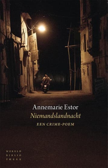 Niemandslandnacht - Annemarie Estor 9789028427471, Verzenden, Gelezen, Annemarie Estor